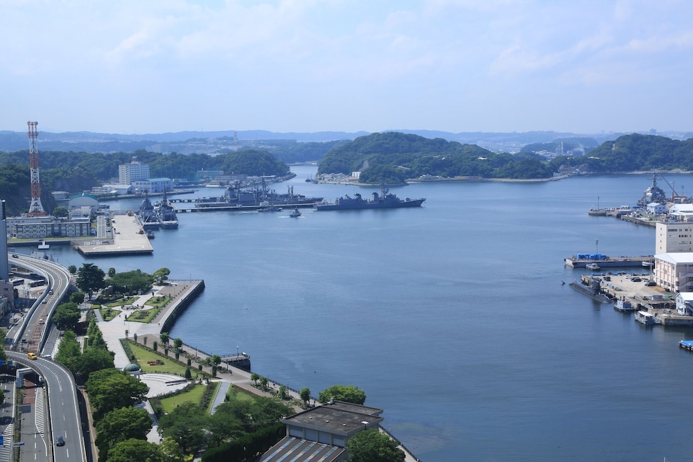 MERCURE YOKOSUKA 65/70