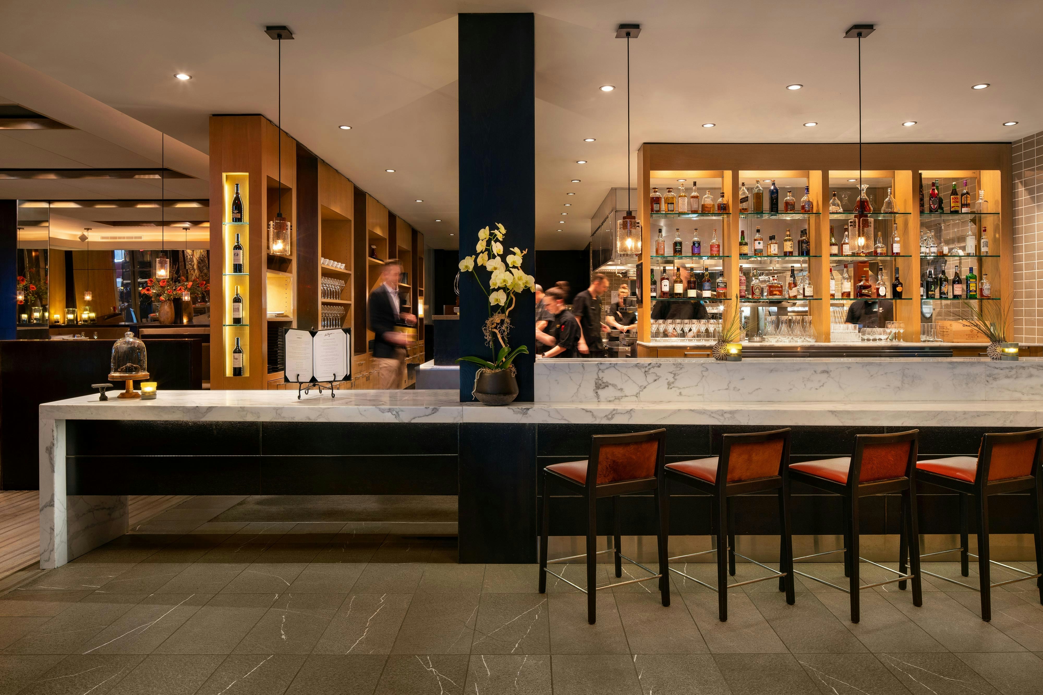The Westin Verasa Napa 13/29