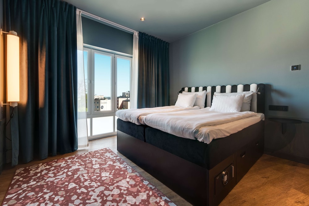 Best Western and Hotel Linkoping 8/56