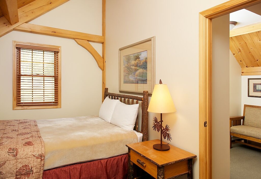 Stonewall Resort 24/68