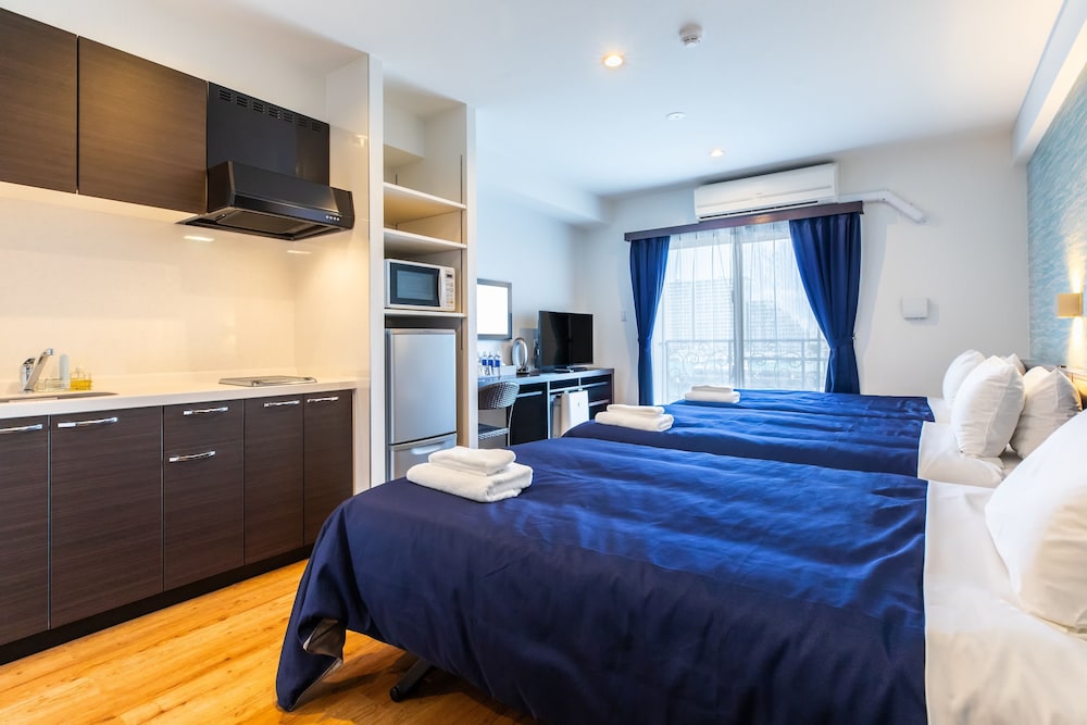 Special, Superior, Twin Beds