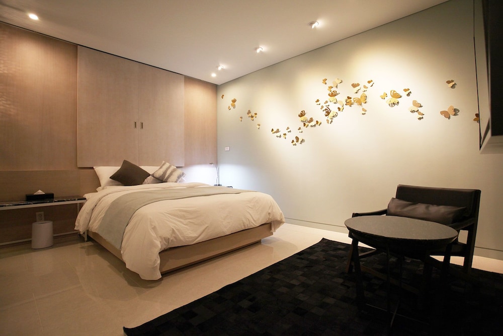 Circle Hotel Incheon 18/50