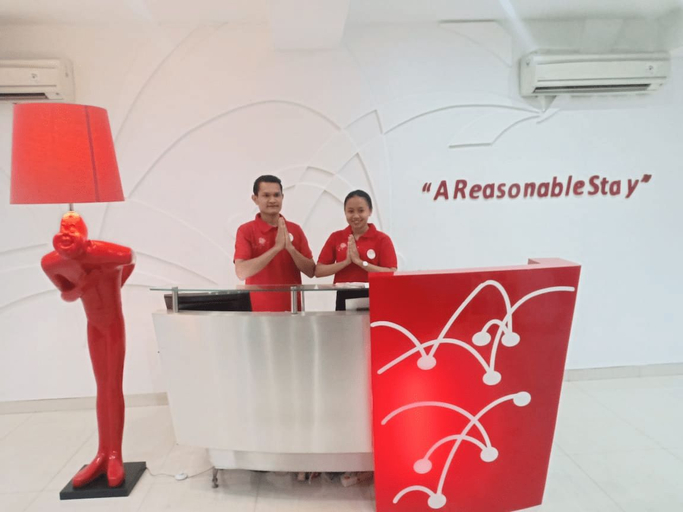 CitiSmart Hotel BSD 2/9