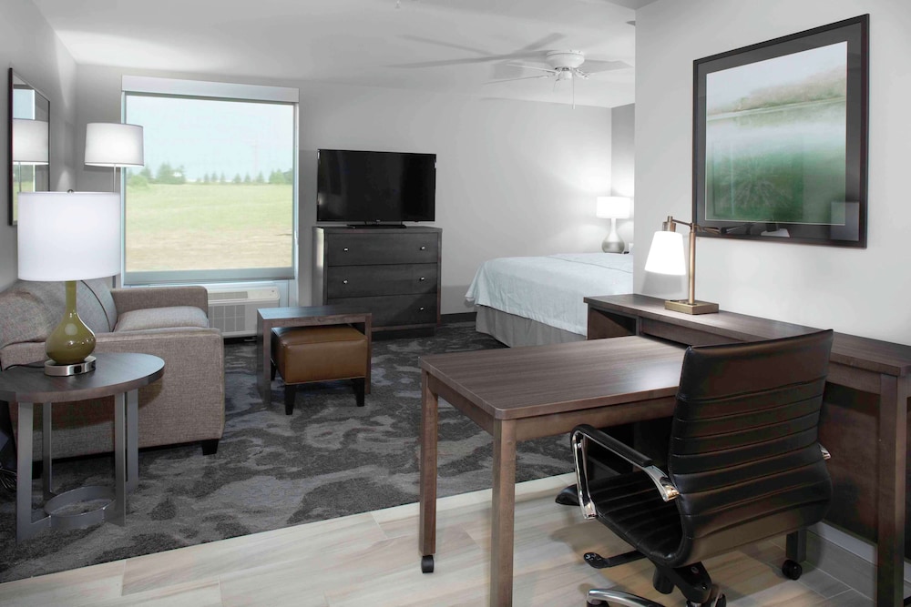 Homewood Suites By Hilton Lansing Eastwood 31/40