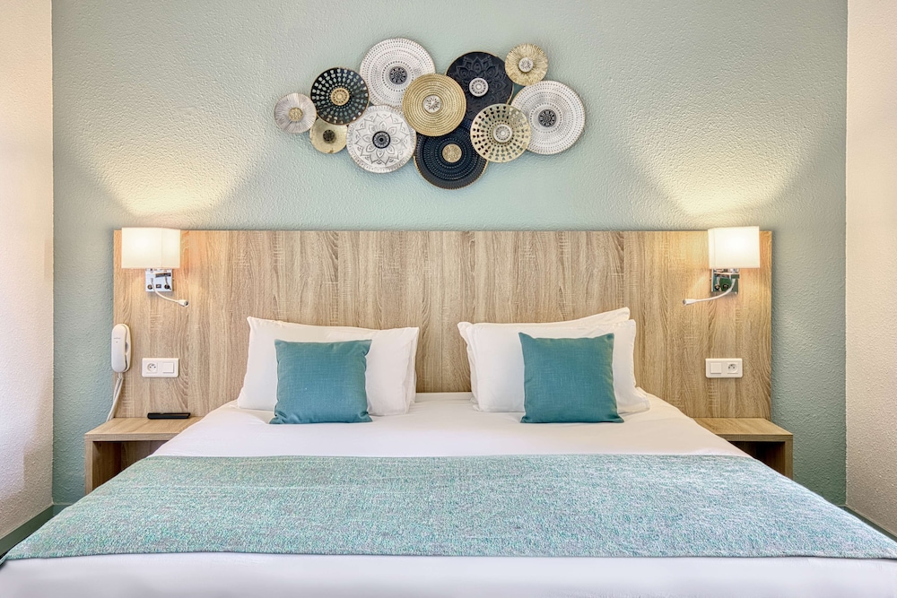 Les Hameaux De Lozere, Sure Hotel Collection by Best Western 16/60