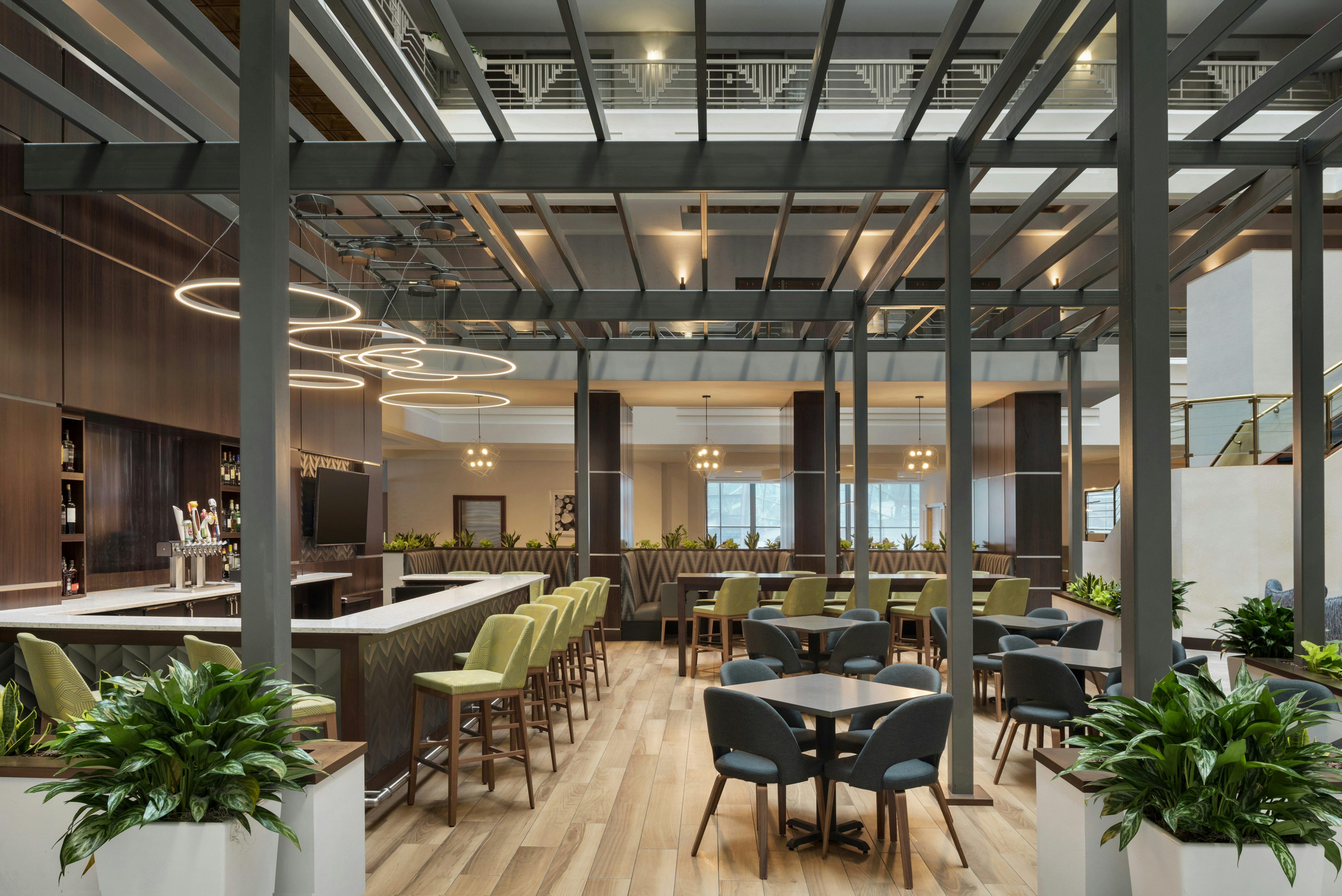 Embassy Suites Indianapolis Downtown 51/75