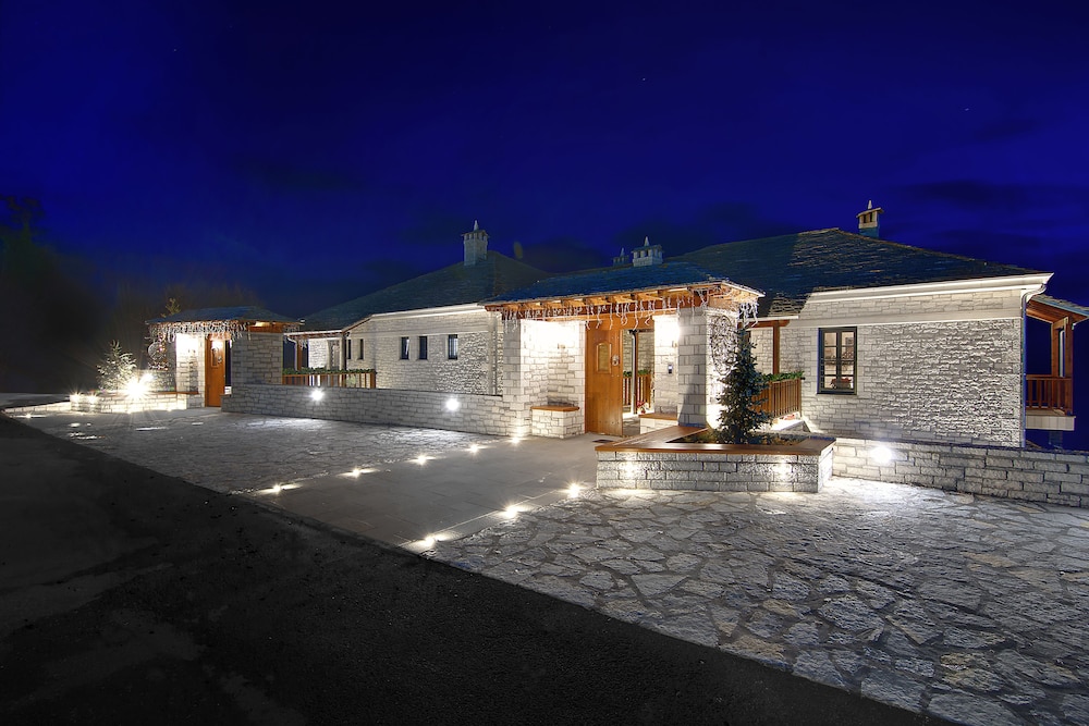 Kores Boutique Hotel & Spa 42/50