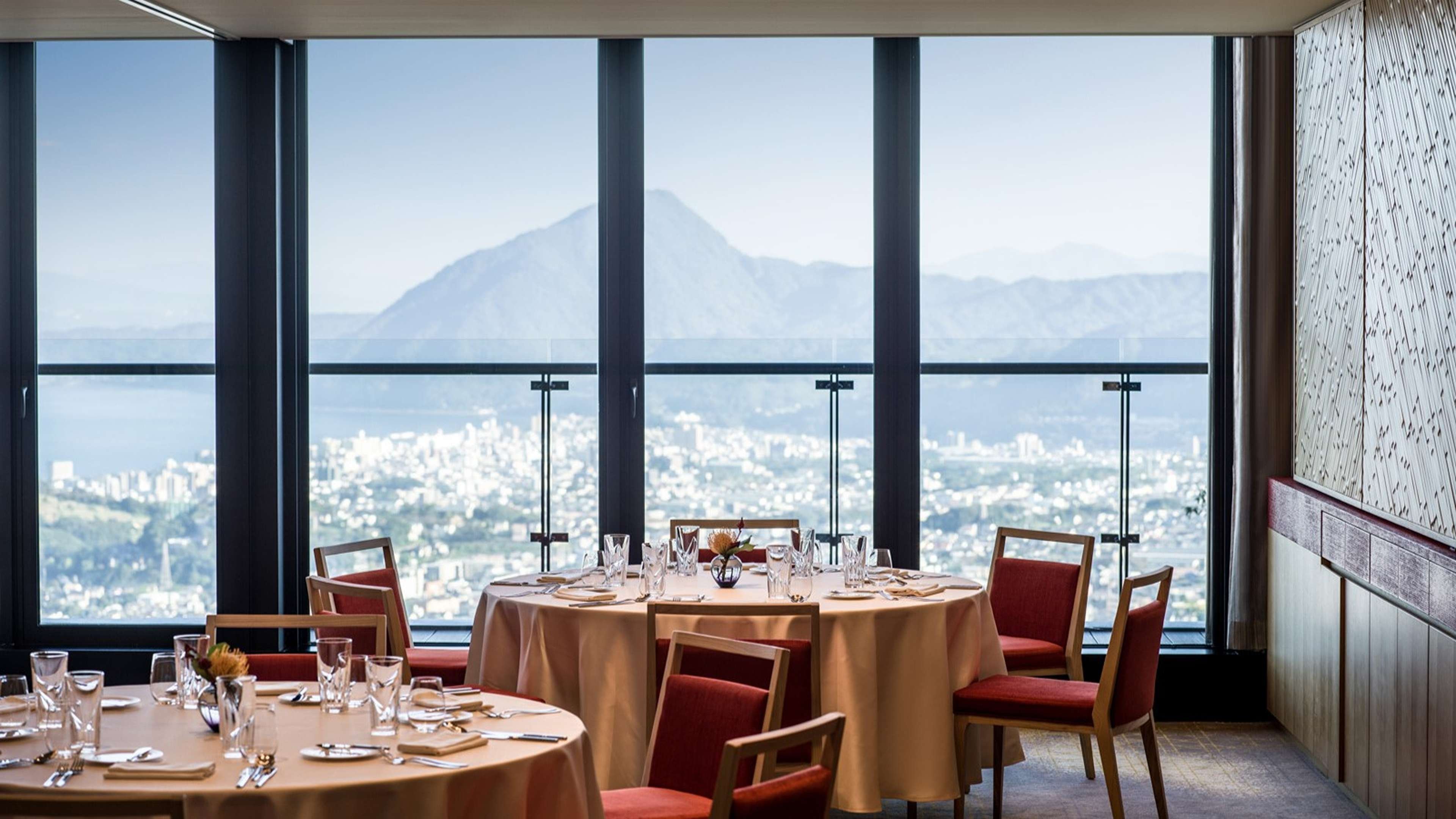 ANA InterContinental Beppu Resort & Spa 31/50