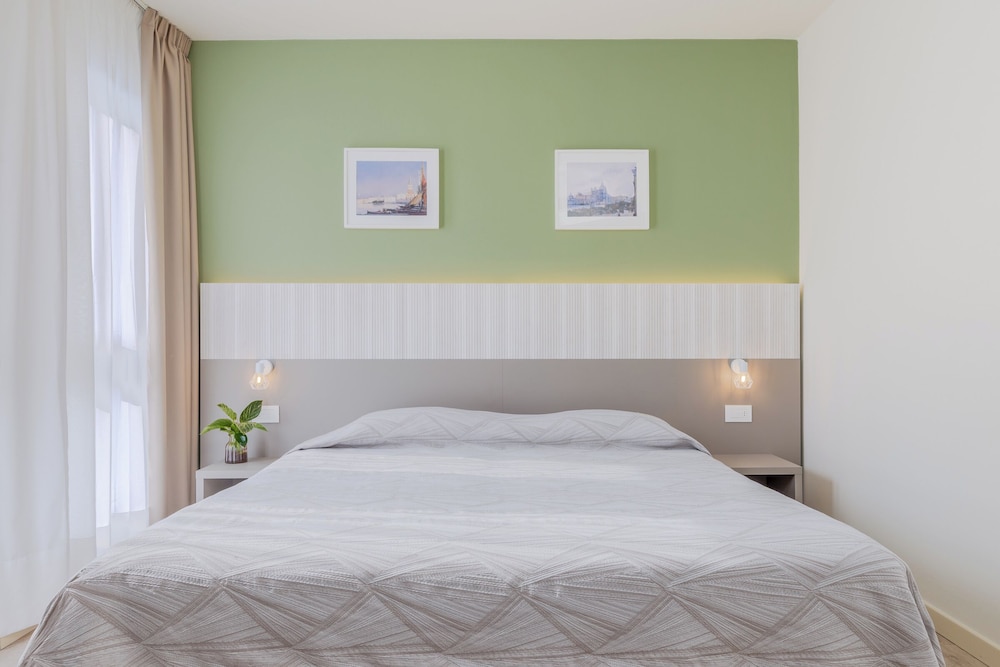 Hotel Palladio 31/58