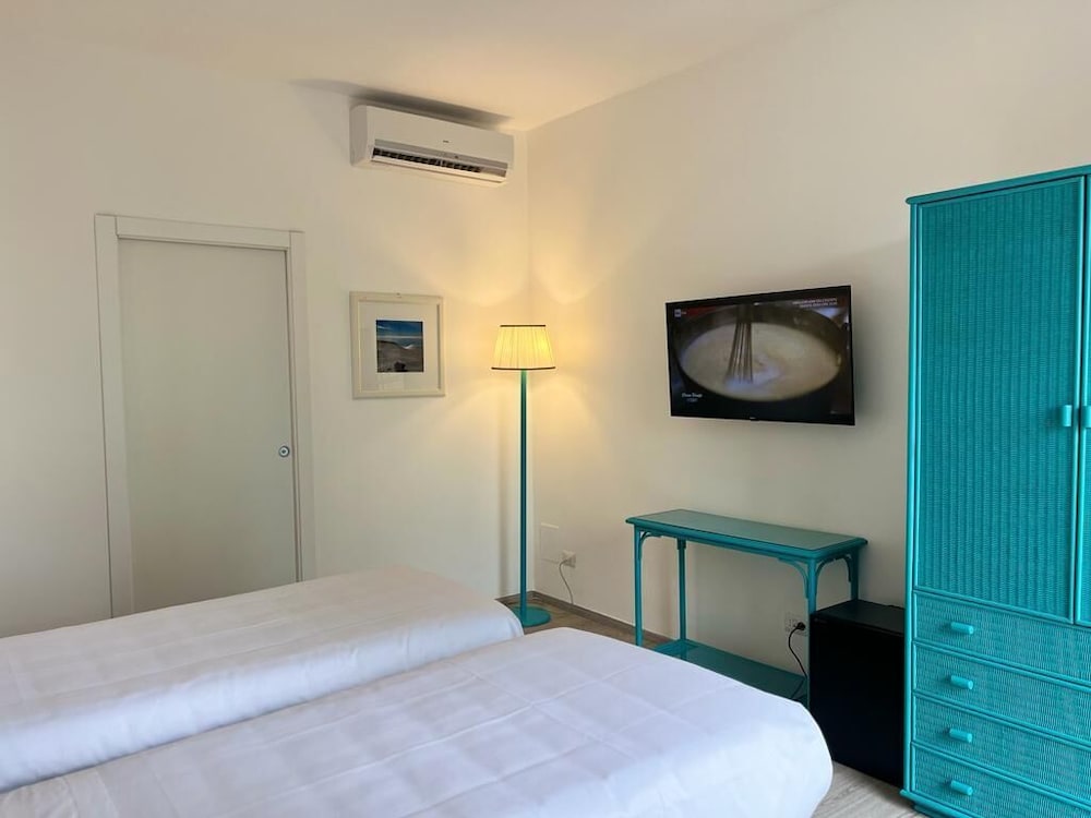 Hotel Baia Delle Sirene 21/80