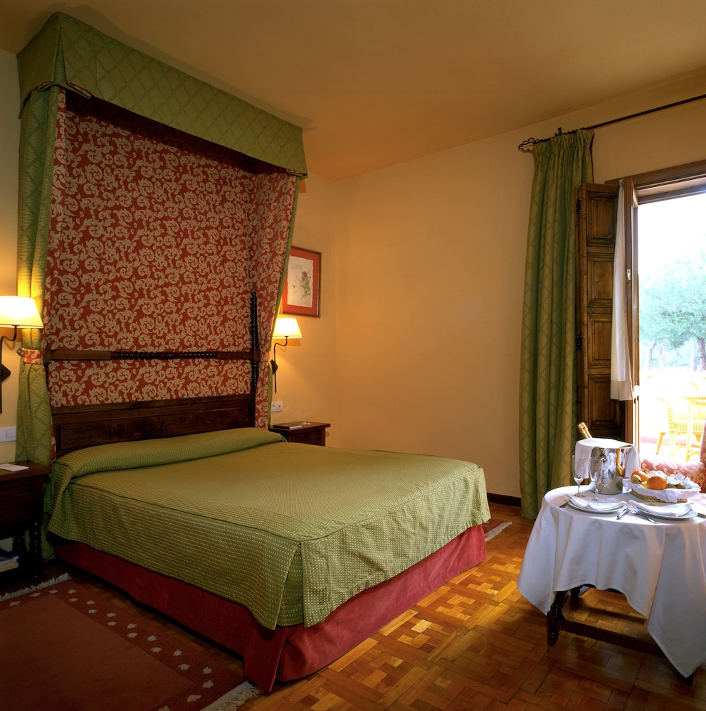 PARADOR DE TORDESILLAS 14/50