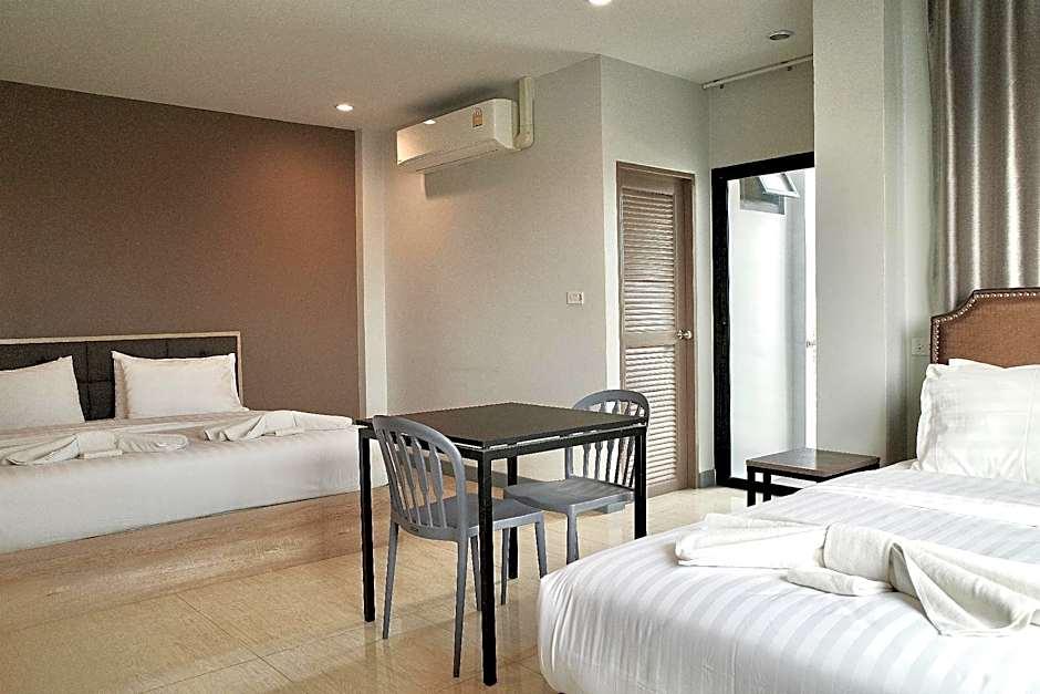 Zleep D Hotel 9/48