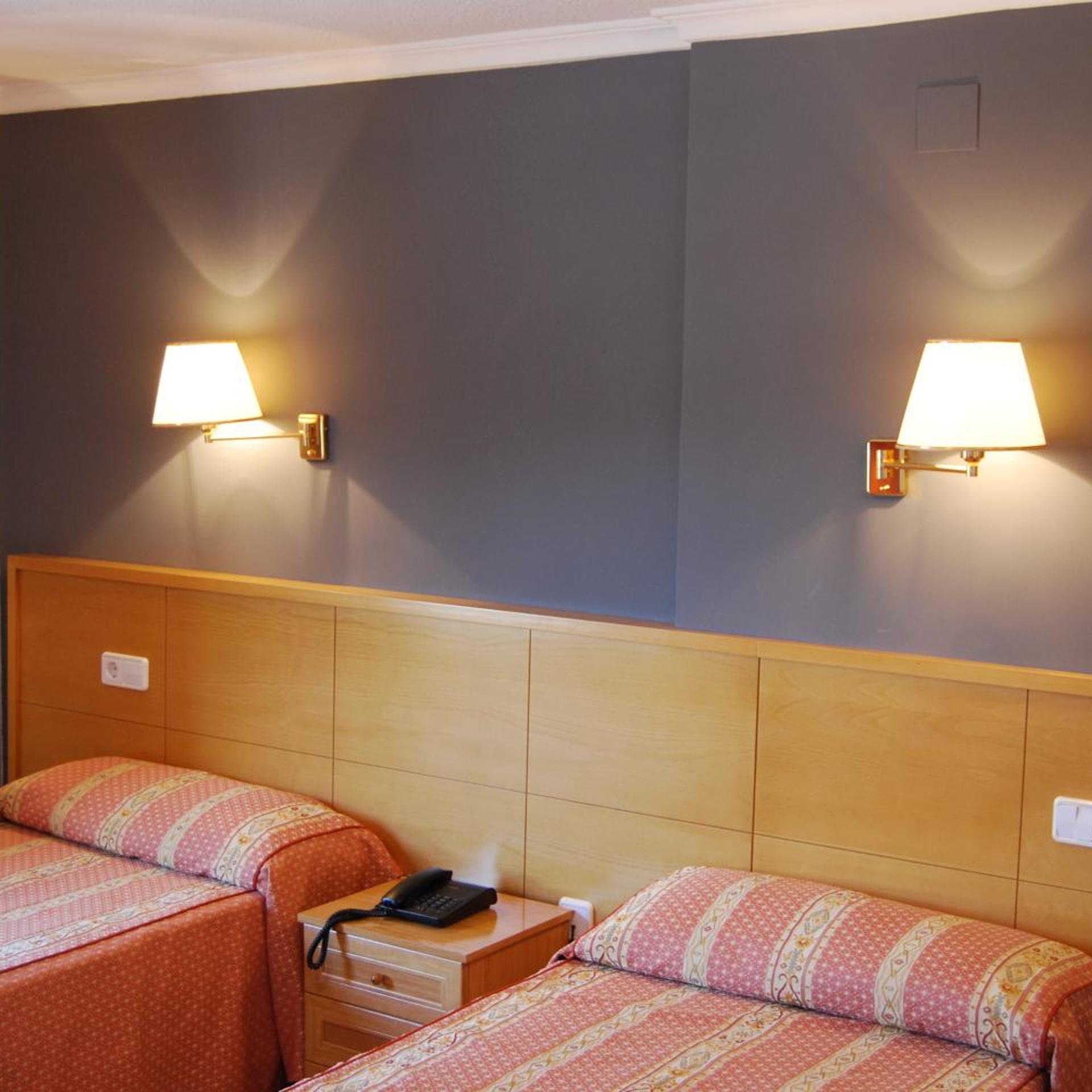 Hotel Santa Faz 32/58
