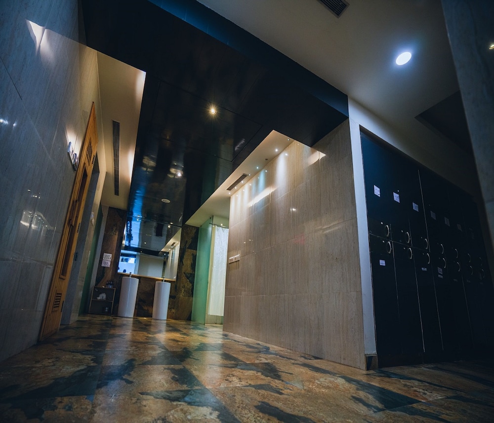 Barsana Hotel And Resort 4/50