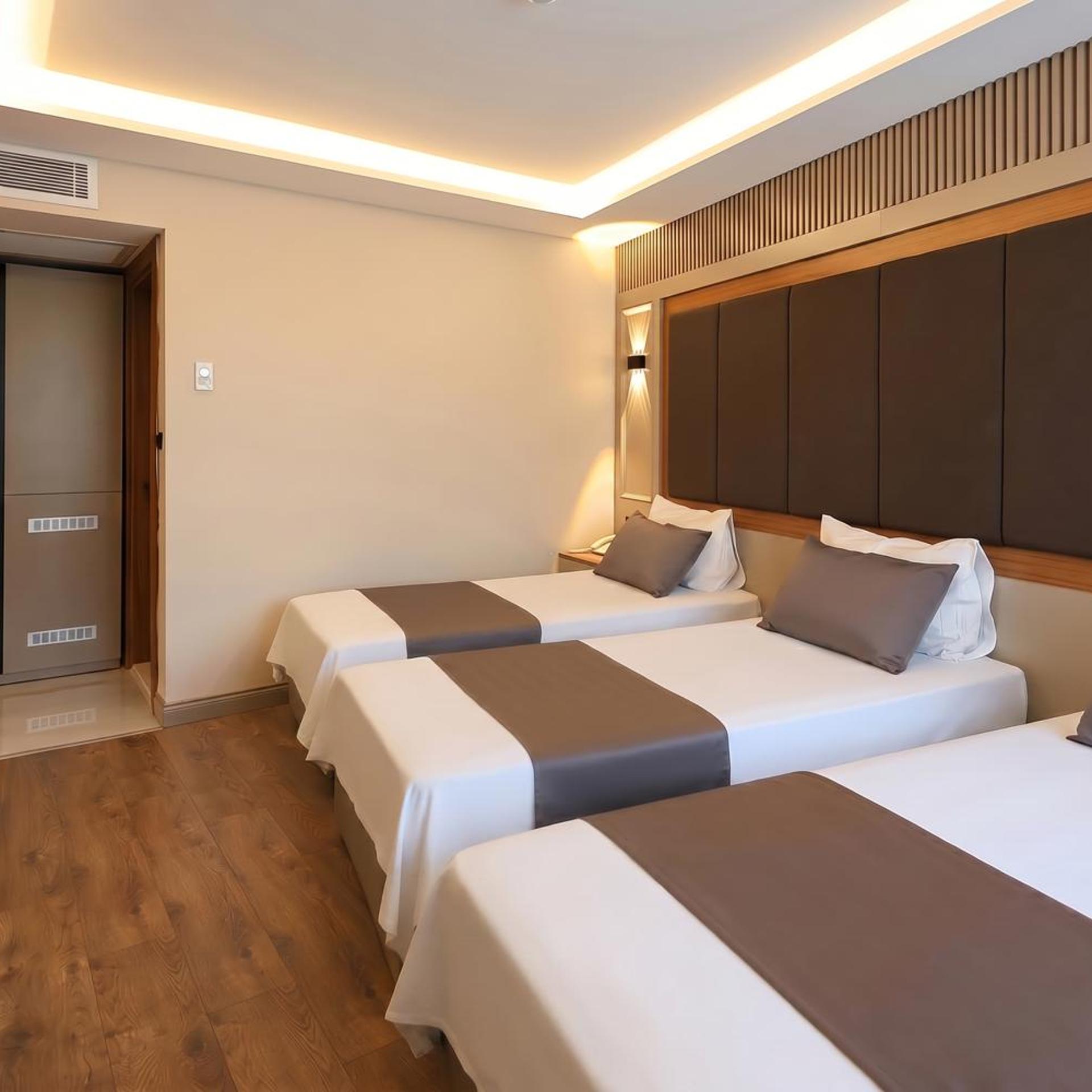 Hotel Kalkan 10/45