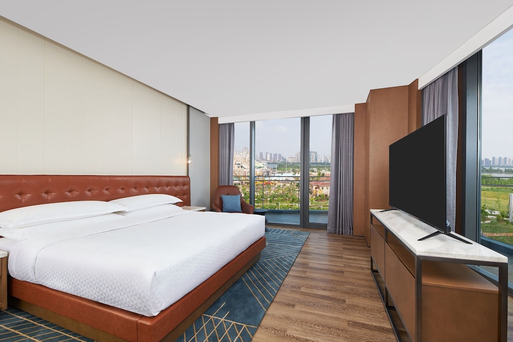 Four Points by Sheraton Nanchang, Xihu 17/50