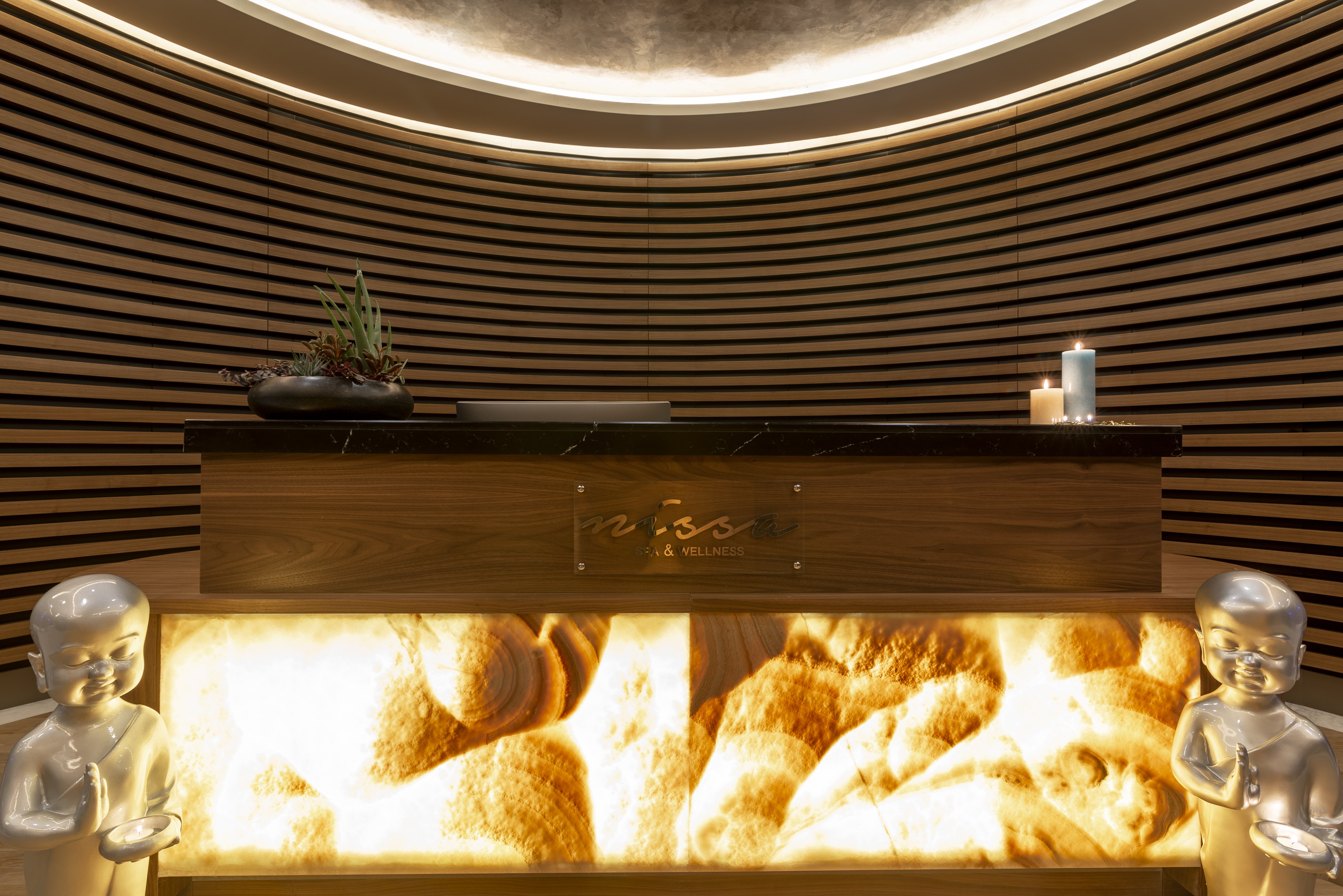 Crowne Plaza Nevsehir- Cappadocia 23/70