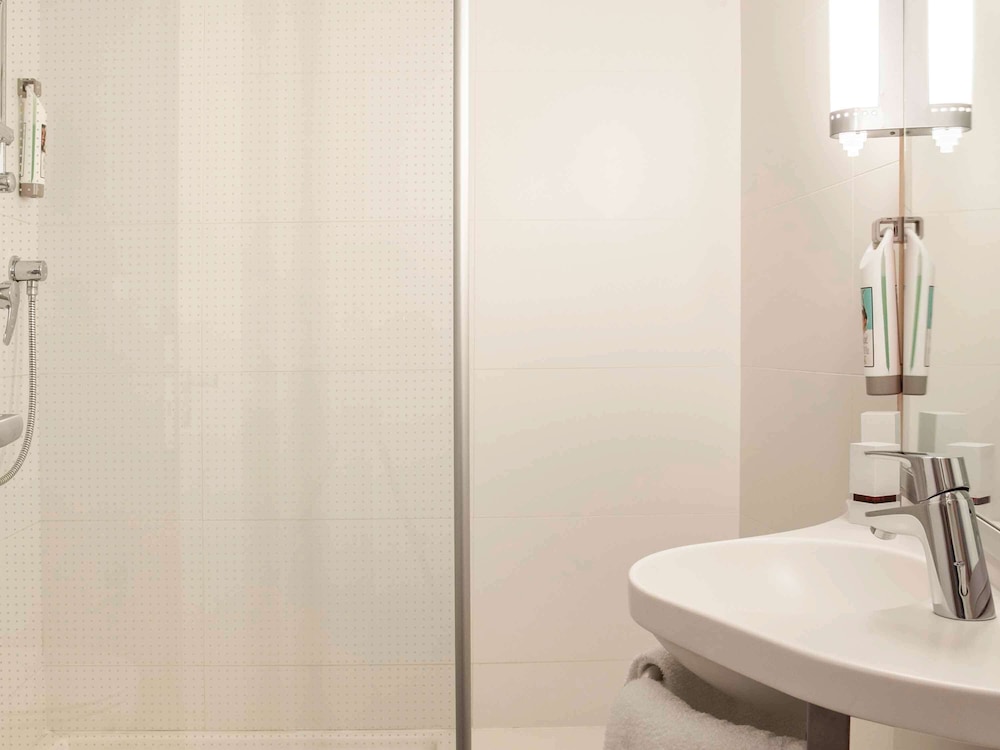 Ibis Barcelona Plaza Glories 22 19/75