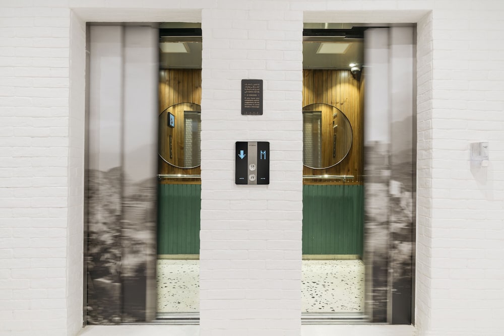 Shada Hotel Shatea 28/63