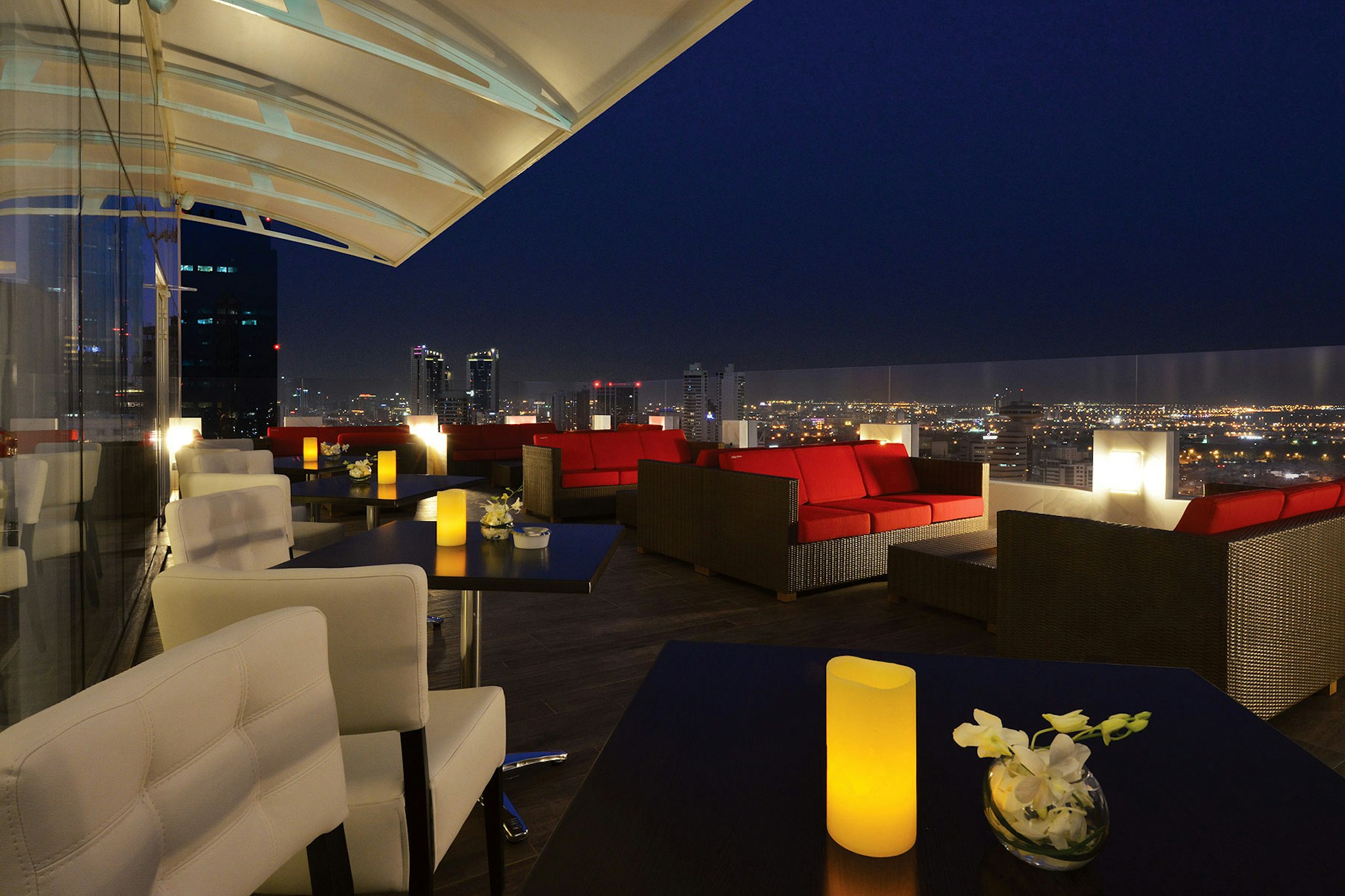 Swiss-Belhotel Seef 31/57