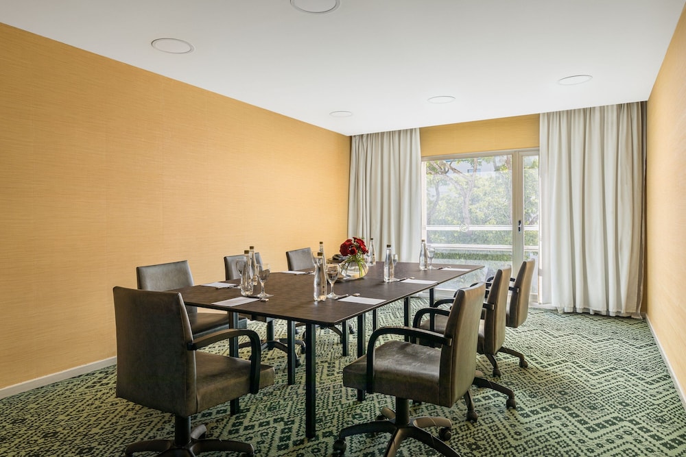 SHERATON SALTA HOTEL 62/72