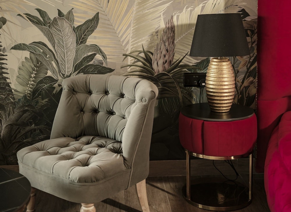Ushuaia Playa Xemxija Boutique Hotel 写真2