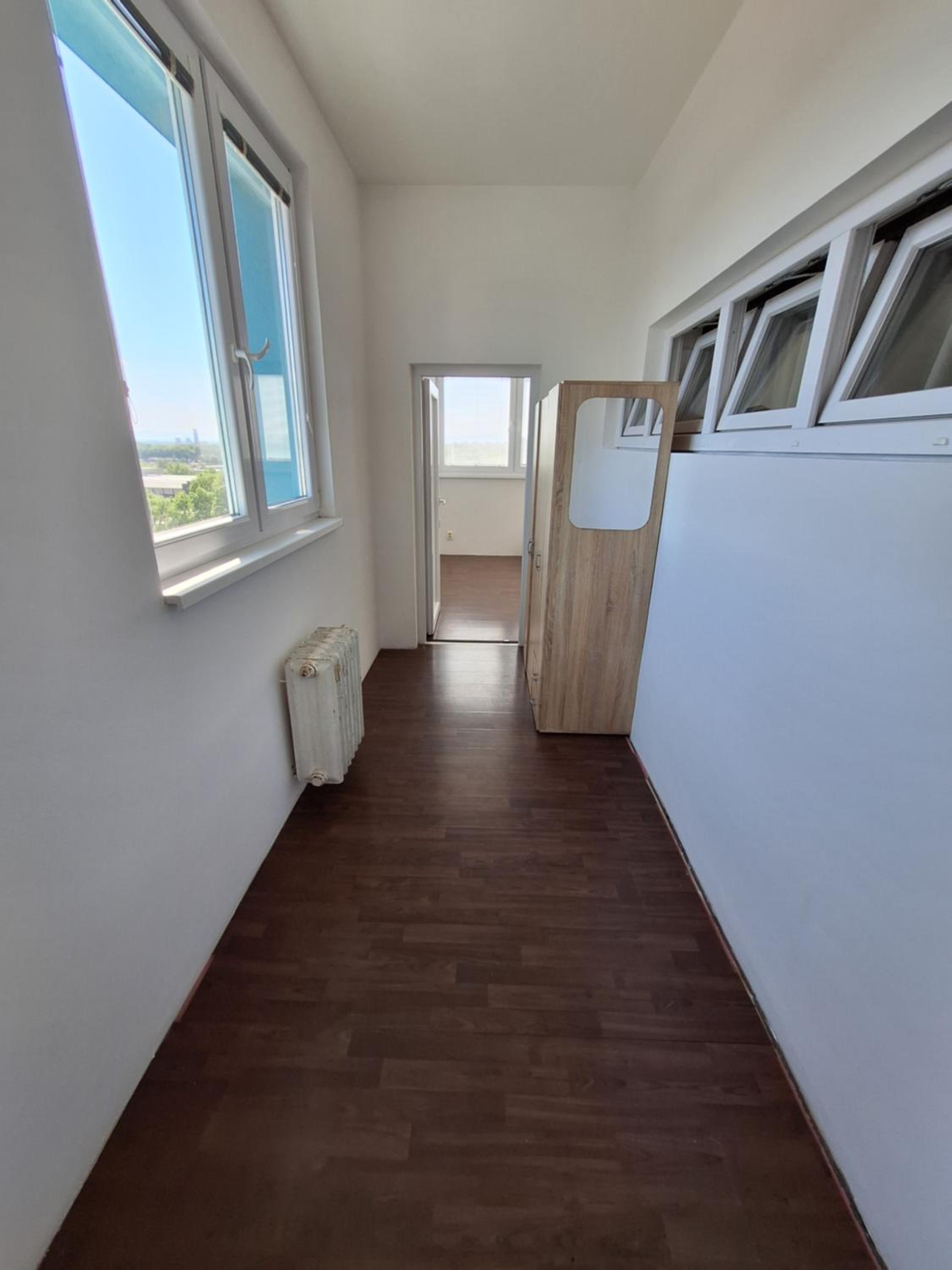 Hotelak Martinov 30/60