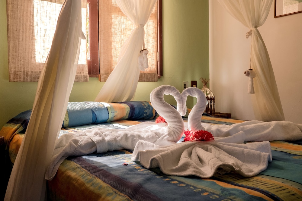 Hotel Porto Do Zimbo 45/72