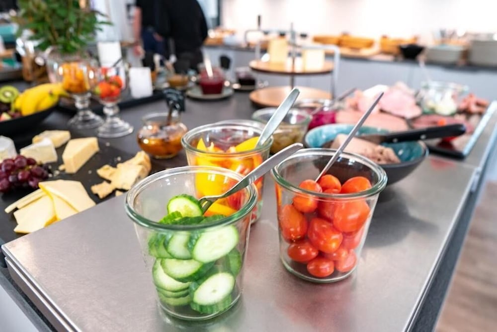 Danhostel Silkeborg 28/50
