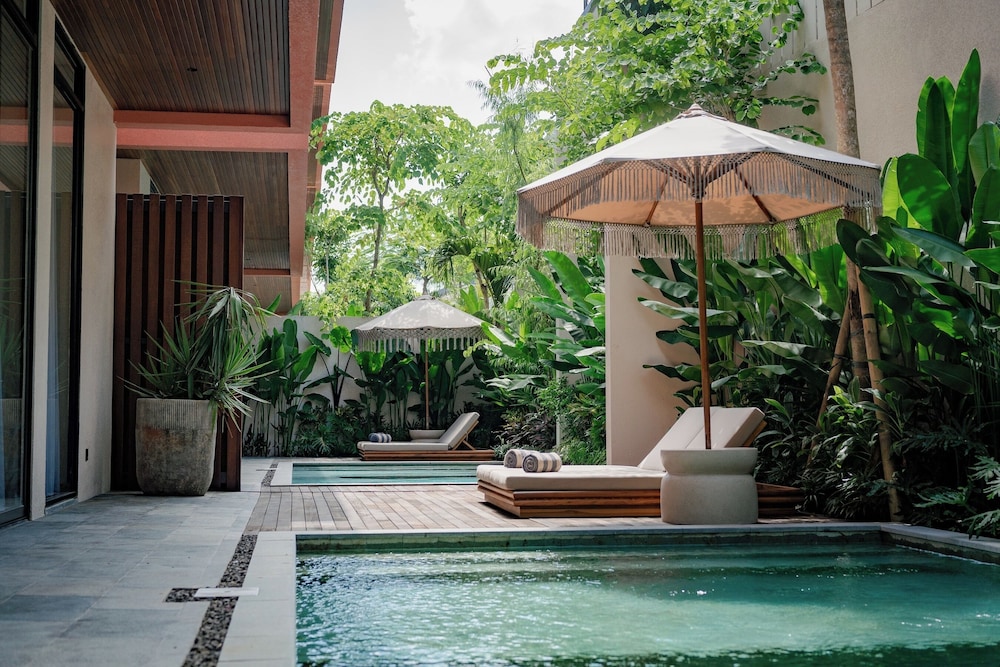 TUI BLUE Berawa Hotel and Villas 46/50