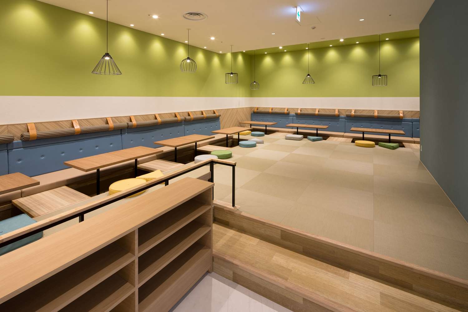 Comfort Suites Tokyo Bay 28/51