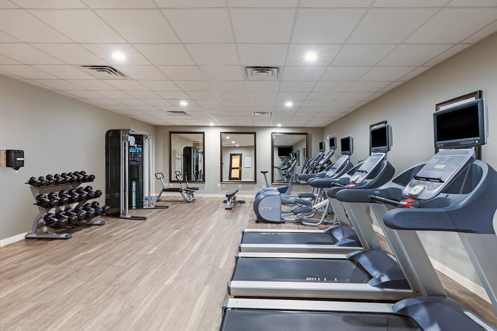 Staybridge Suites Iah Airport East 18/50