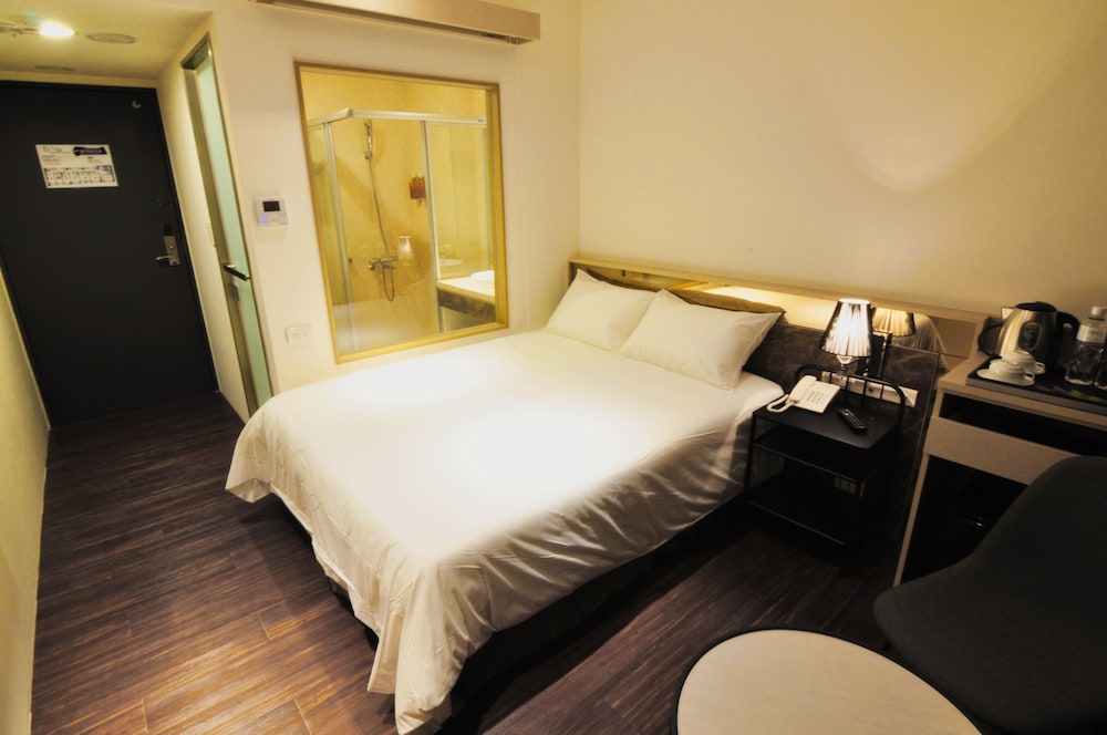 Hotelkuei 10/64
