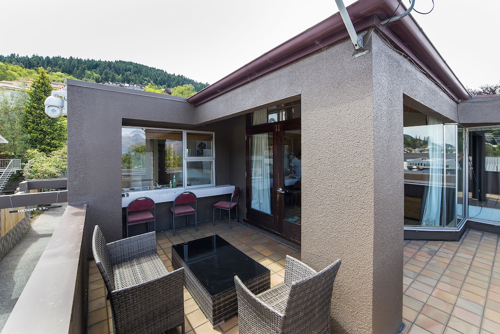 Tahuna Pod Hostel 27/50