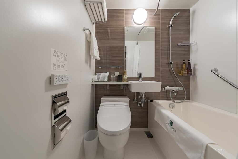 Kyoto Gion U-BELL Hotel 46/49
