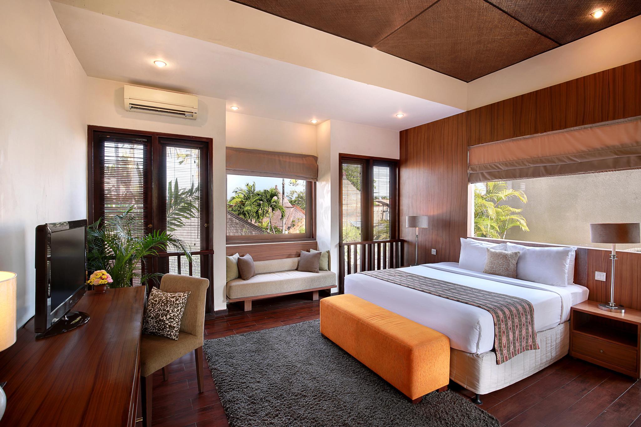 2 Bedrooms, Pool, Villa, 2 King Beds