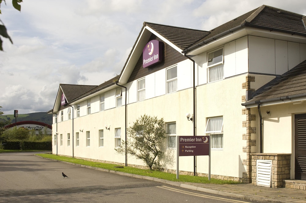 Premier Inn Caerphilly Crossways 23/28