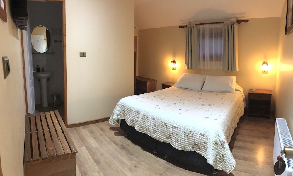 Hostal Graciela 10/50