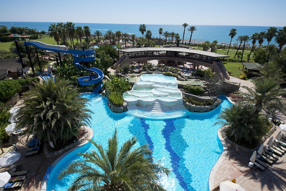 Limak Arcadia Sport Resort 12/57