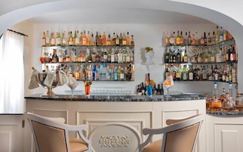 Casa Morgano Hotel 20/23