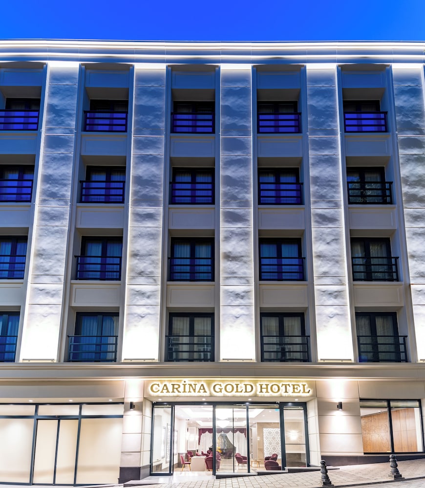 CARINA GOLD酒店(CARINA GOLD HOTEL) 图片5