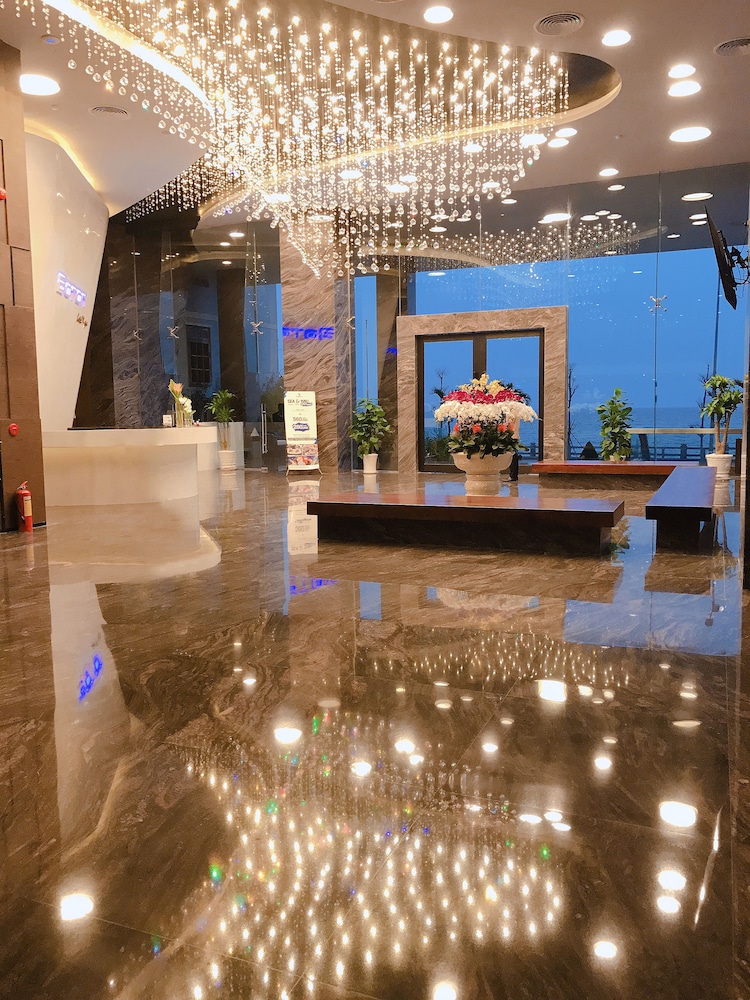 Boton Blue Hotel & Spa 8/71