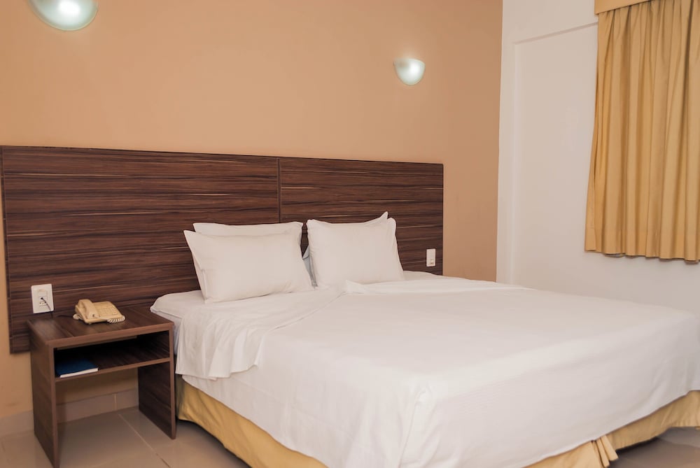 ABBA HOTEL 22/44