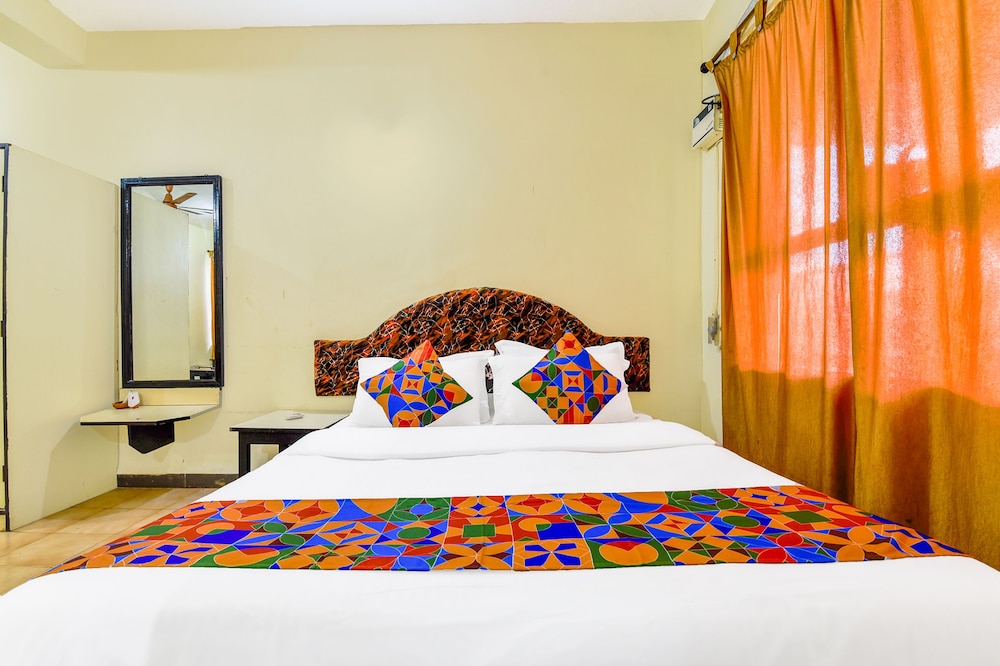 ALOR HOLIDAY RESORT HOTEL 23/50