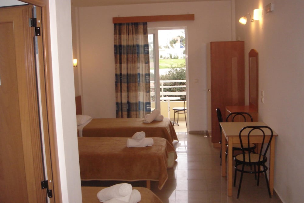 Georgia Afandou Hotel 32/50