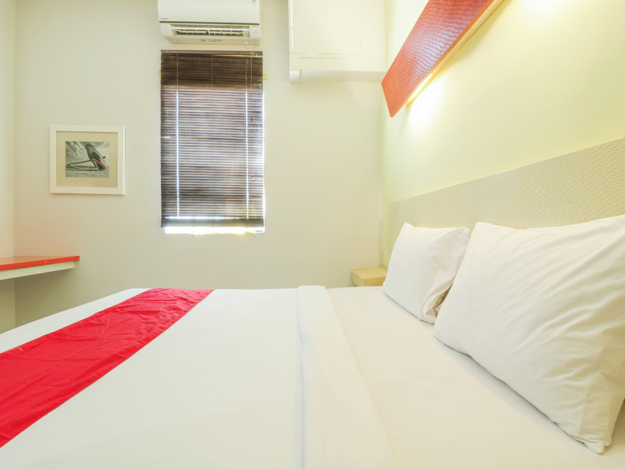 Oyo Flagship 2253 The Sunrise Sanur (Ex. Oyo 2253 The Sunrise Sanur) 39/56