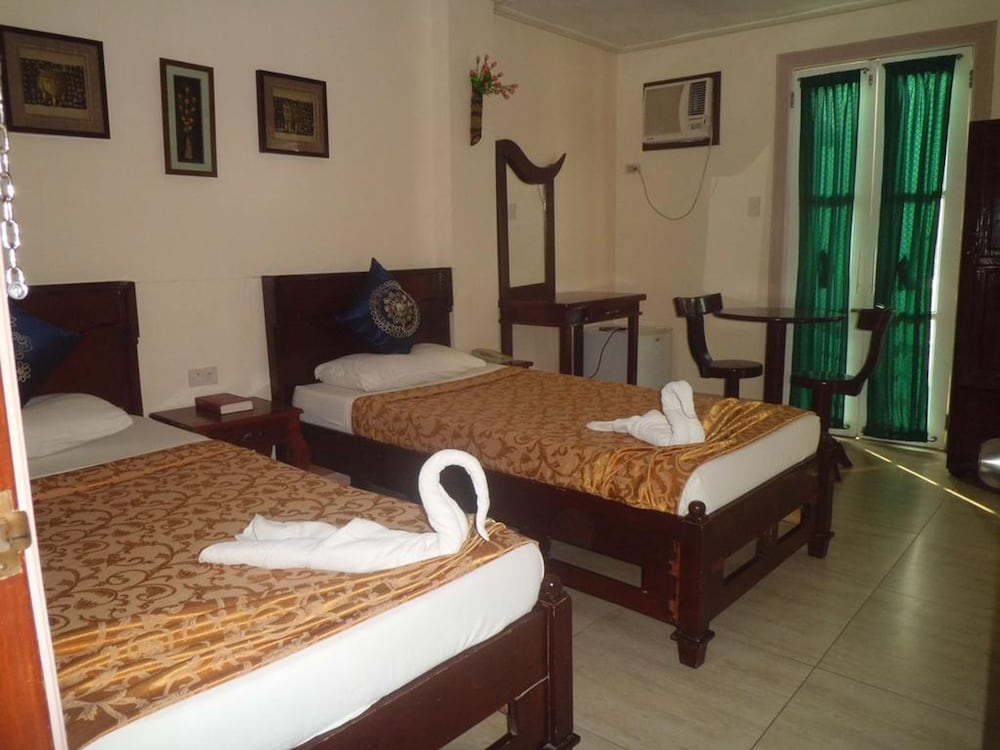 BORA SKY HOTEL 16/50