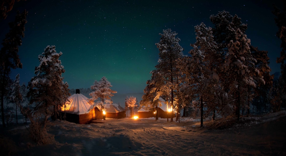 Malangen Resort 34/50