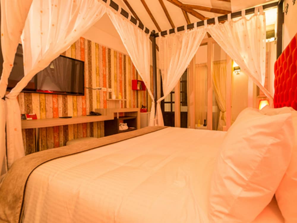 Hotel Capitan Ricaurte 34/66