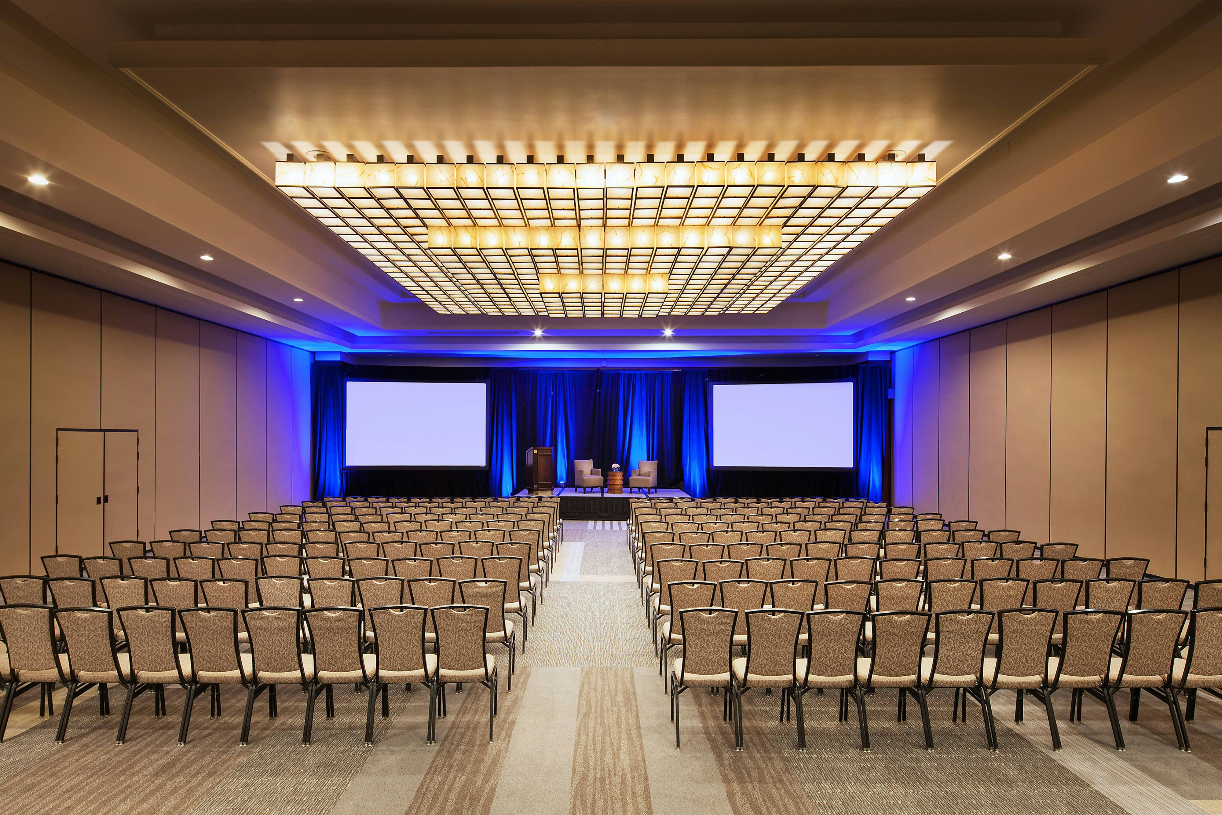 Westin Long Beach 47/52